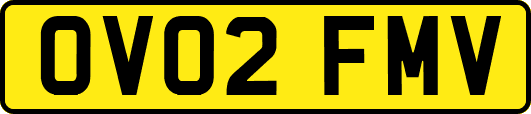 OV02FMV