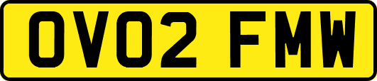 OV02FMW