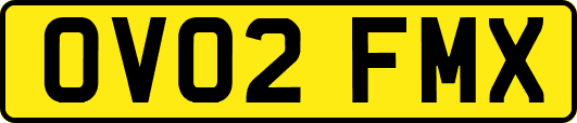OV02FMX