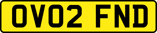 OV02FND