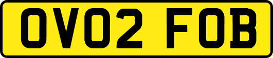 OV02FOB