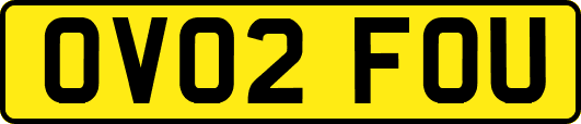 OV02FOU