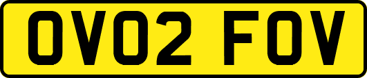 OV02FOV