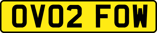 OV02FOW