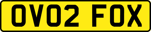 OV02FOX