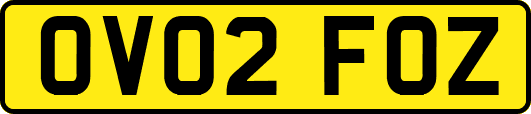 OV02FOZ