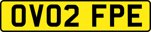 OV02FPE