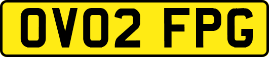 OV02FPG