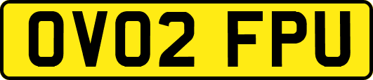 OV02FPU