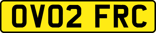 OV02FRC