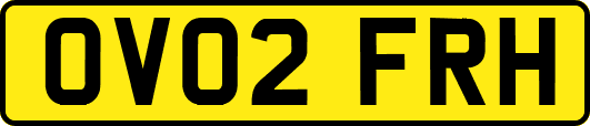 OV02FRH