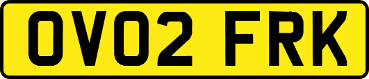 OV02FRK