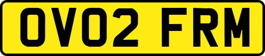 OV02FRM