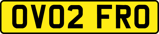 OV02FRO