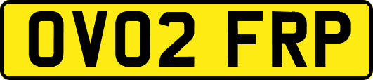 OV02FRP