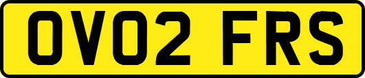 OV02FRS