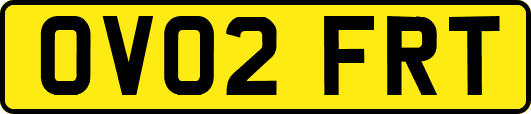 OV02FRT