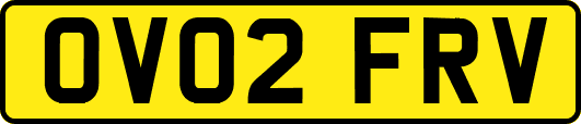 OV02FRV
