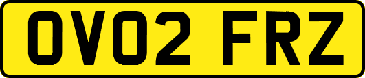 OV02FRZ