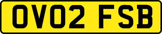 OV02FSB