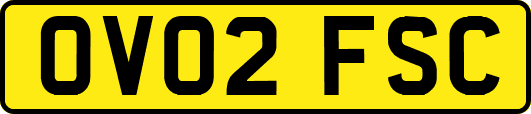 OV02FSC