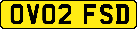 OV02FSD