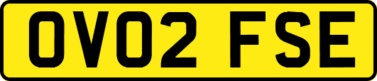 OV02FSE