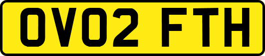 OV02FTH
