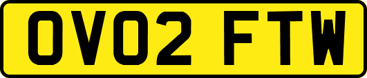 OV02FTW