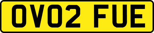 OV02FUE