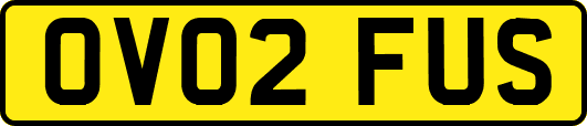 OV02FUS
