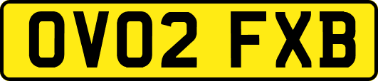OV02FXB