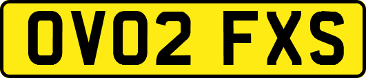 OV02FXS