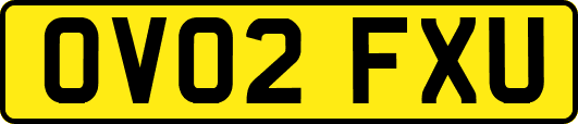 OV02FXU