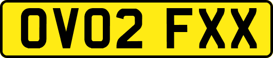 OV02FXX