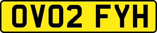 OV02FYH
