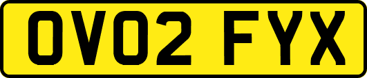 OV02FYX