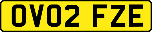OV02FZE