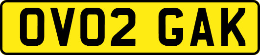 OV02GAK