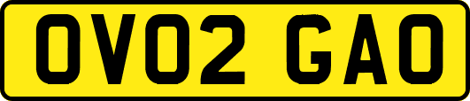 OV02GAO