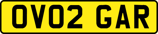 OV02GAR