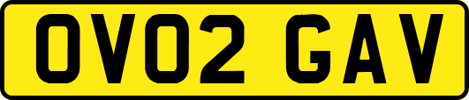 OV02GAV