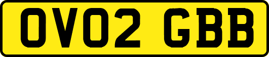 OV02GBB