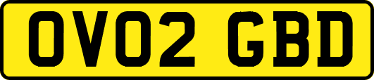 OV02GBD