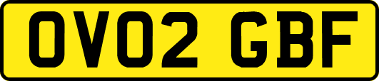 OV02GBF