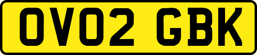 OV02GBK