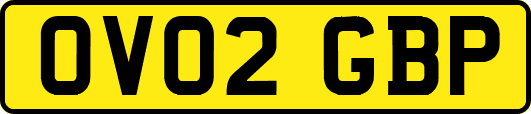 OV02GBP