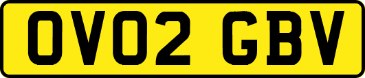 OV02GBV