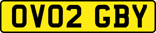 OV02GBY