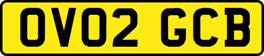 OV02GCB